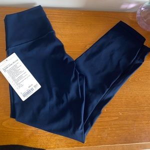Wunder unders NWT